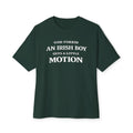Irish Motion Tee