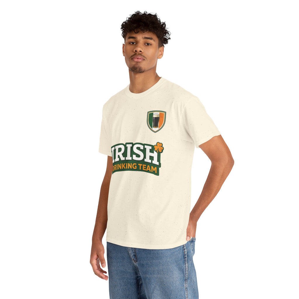 Irish National Drinking Team