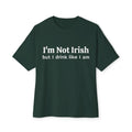 St Patty's Day Participation Tee