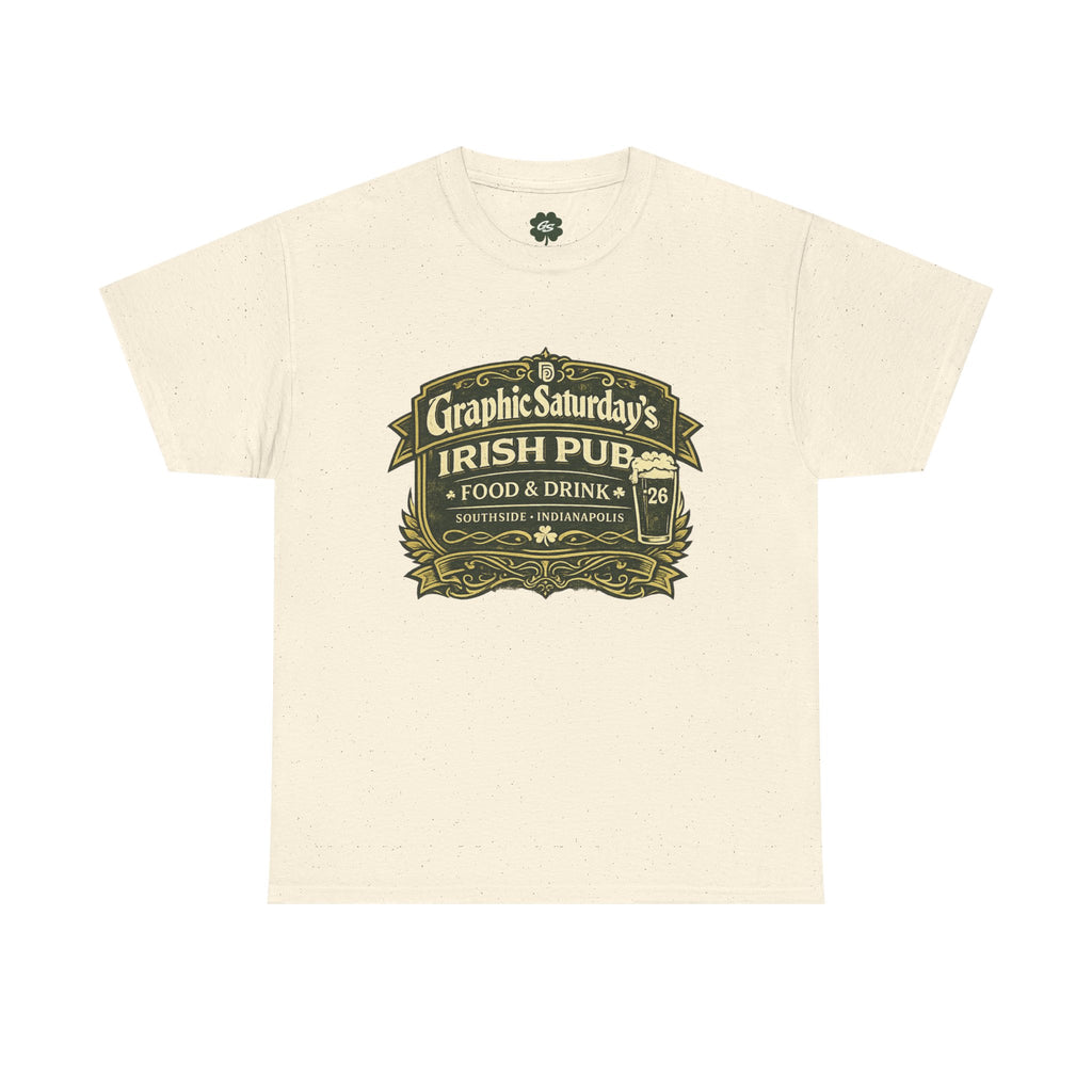 The Pub Shirt