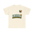 Irish National Drinking Team
