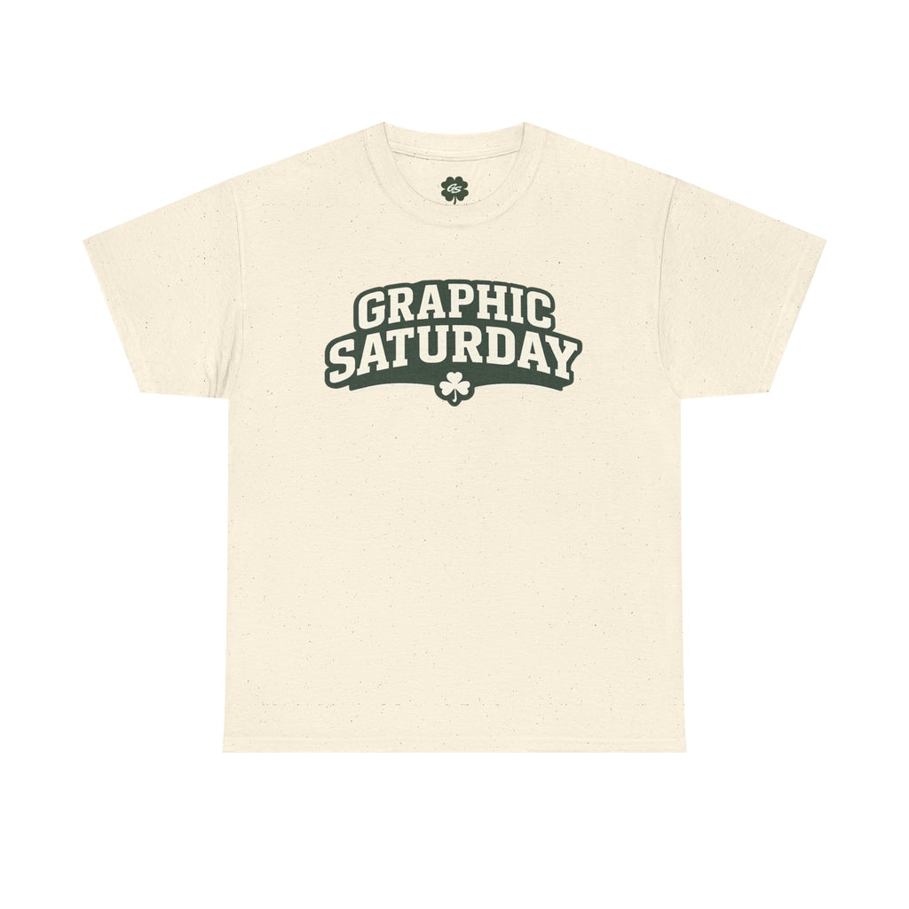 Graphic St Paddy's