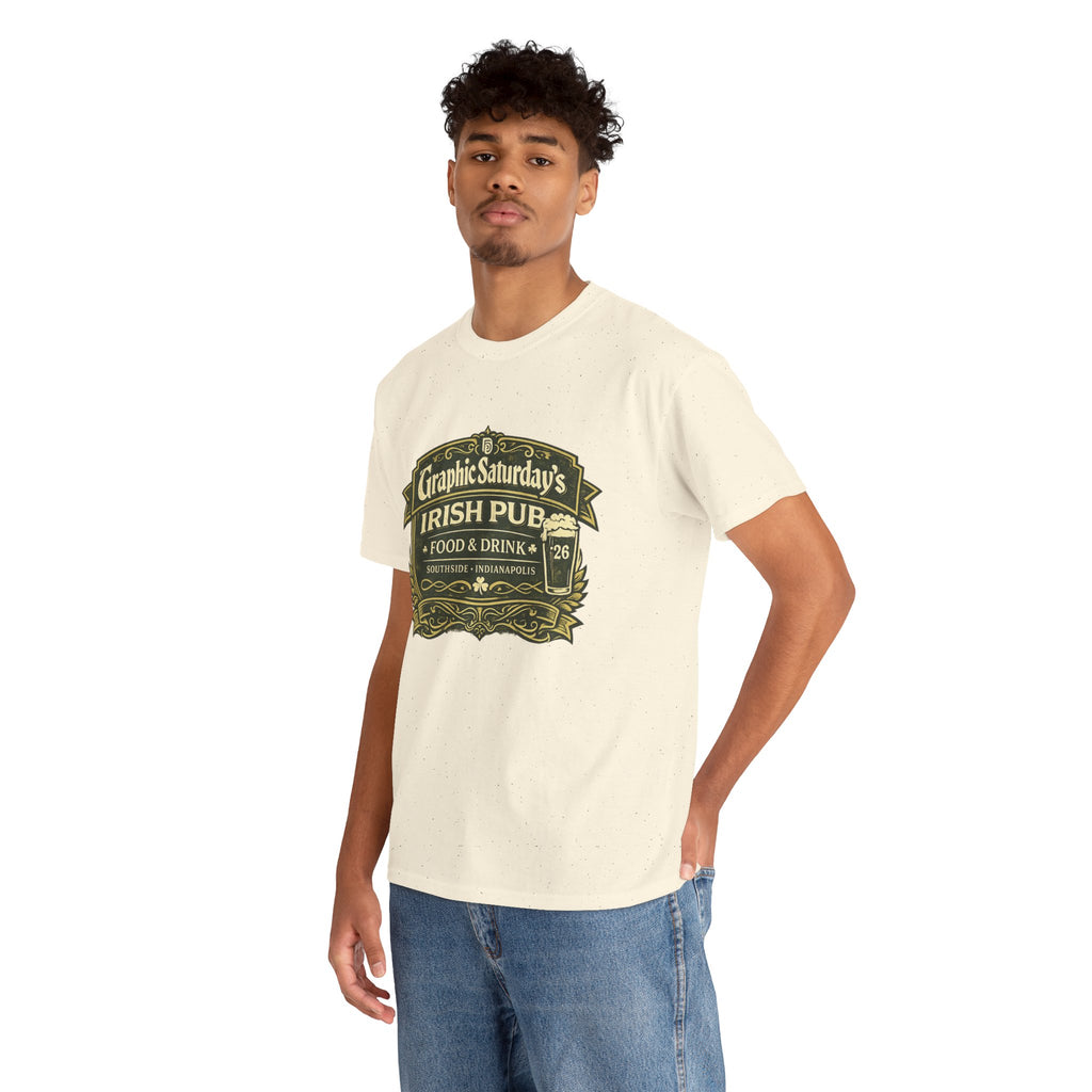 The Pub Shirt