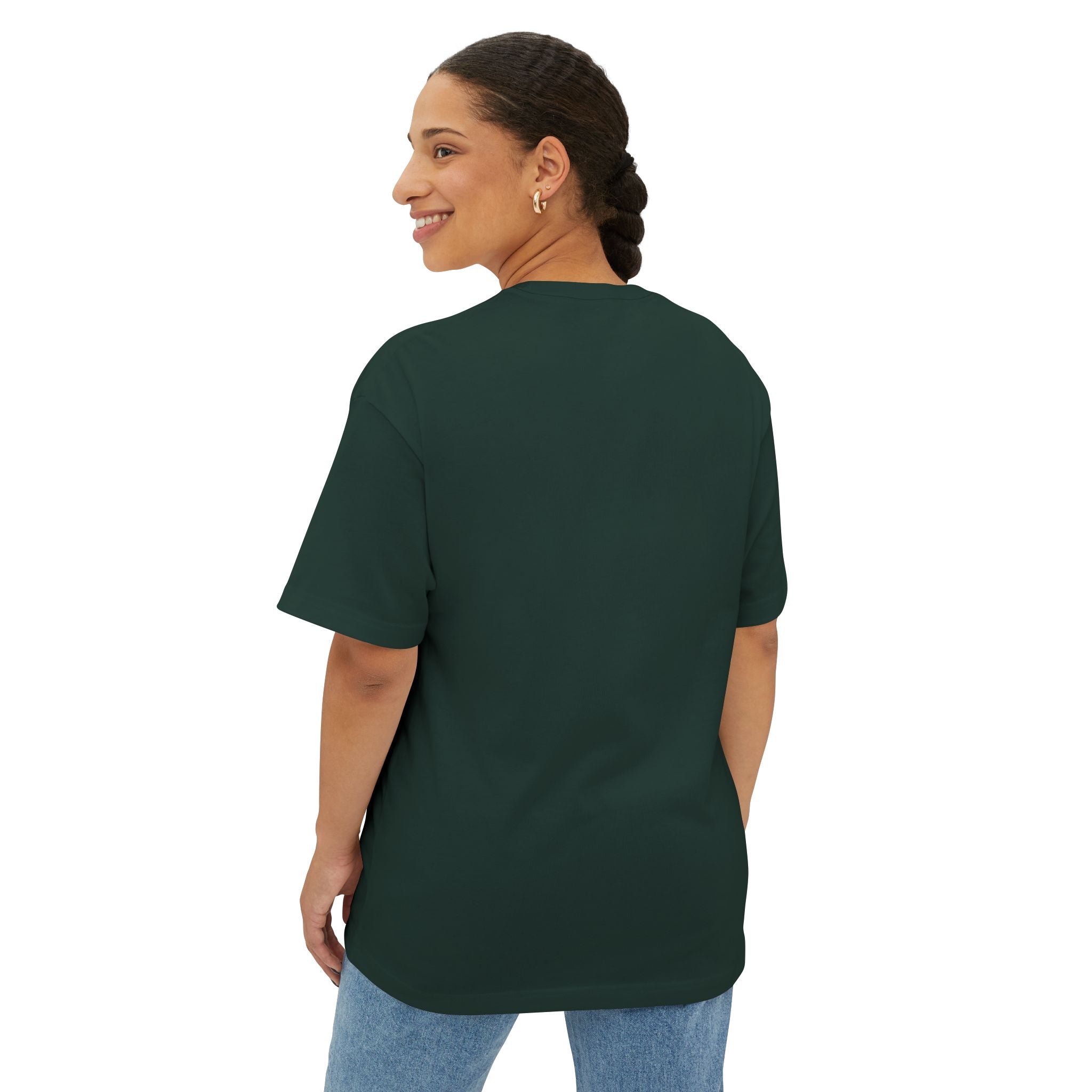 St Patty's Day Participation Tee